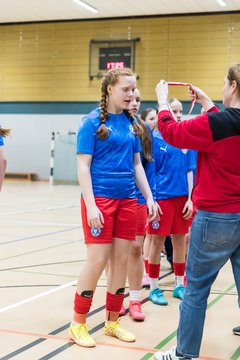 Bild 79 - wCJ NFV Futsalmeisterschaft